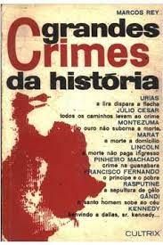 Grandes crimes da história