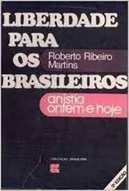 Liberdade para os Brasileiros