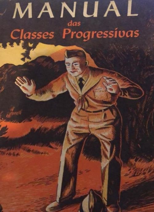 manual das classes progressivas