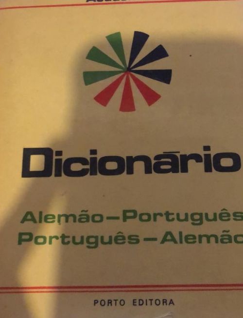 dicionario alemao - portugues portugues - alemao