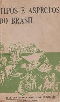 TIPOS E ASPECTOS DO BRASIL