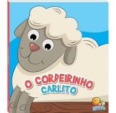 O CORDEIRINHO CARLITO