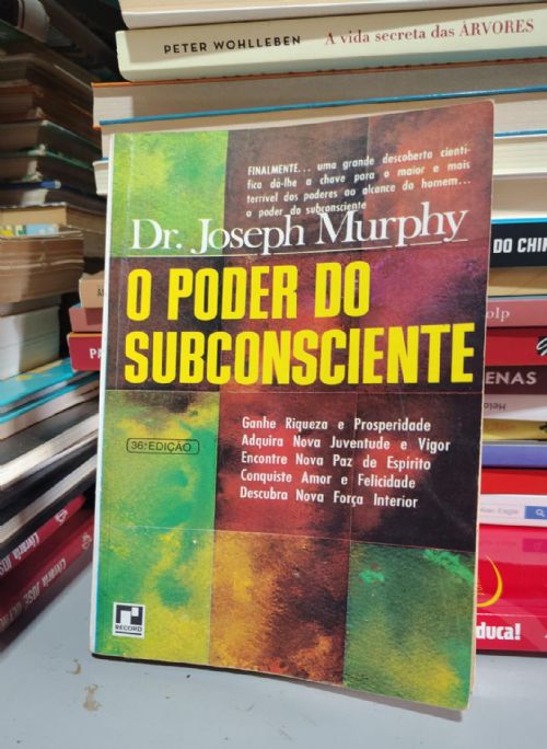 O Poder do Subconsciente