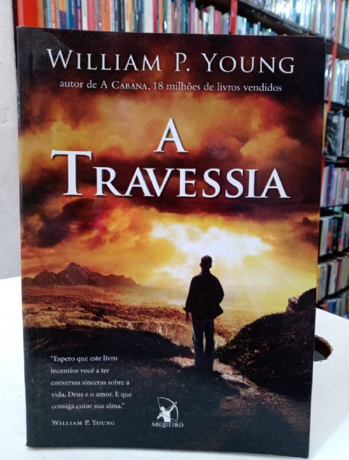 A Travessia