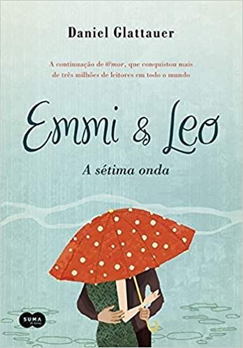 EMMI & LEO: A SETIMA ONDA