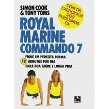 Royal marine commando 7
