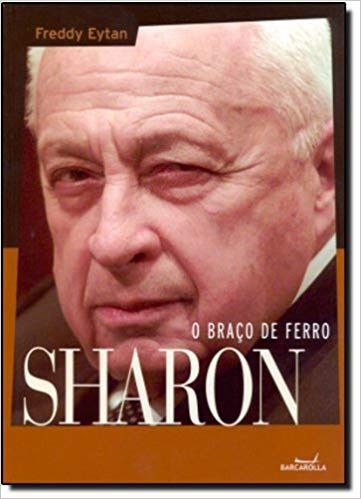 O BRAÇO DE FERRO SHARON