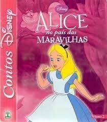 Alice no País das Maravilhas volume 2