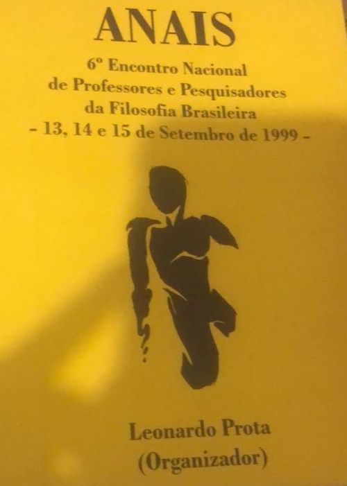 anais 6 encontro nacional de professores e pesquisadores da filosofia brasileira