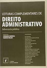 Leituras Complementares de Direito Administrativo: Advocacia Publica