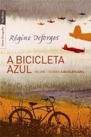 A BICICLETA AZUL VOL  1