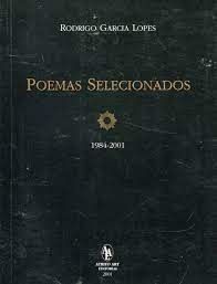 Poemas Selecionados 1984-2001