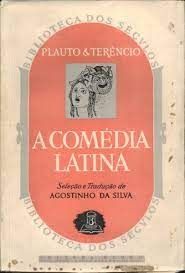 A comédia latina