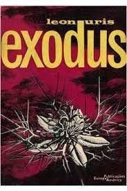 Exodus volume unico