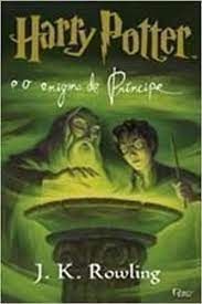 Harry Potter e o Enigma do Principe 6