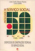 exercicios de construçao teorica do serviço social