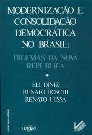 modernizaçao e consolidaçao democratica no brasil: dilemas da nova republica