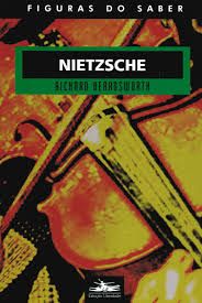 Nietzsche - Figuras do Saber