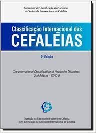Classificação Internacional das Cefaléias