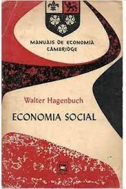 manuais de economia cambridge economia social