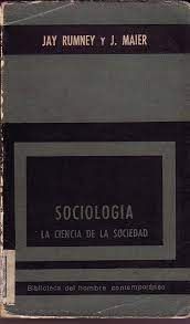 Sociologia La Ciencia de La Sociedad