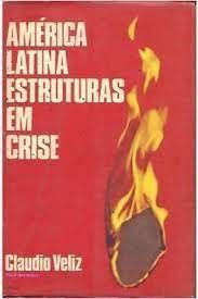 America Latina Estruturas Em Crise