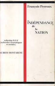independance de la nation