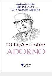 10 Lições Sobre Adorno