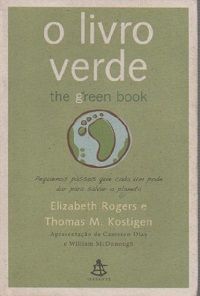 O Livro Verde The Green Book