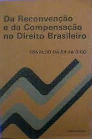 Da reconvenção e da compensação no direito brasileiro