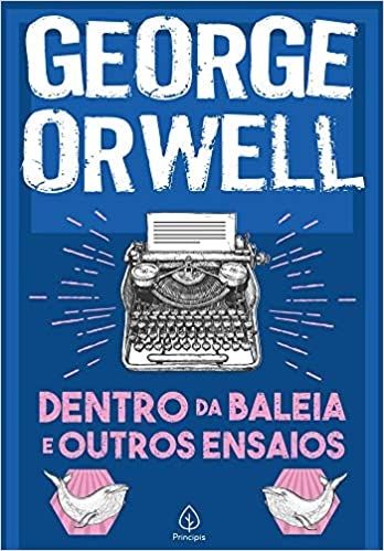 Dentro da baleia e outros ensaios