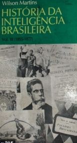 História da inteligência brasileira vol. 8