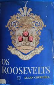 os roosevelts