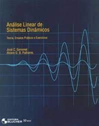 analise linear de sistemas dianmicos