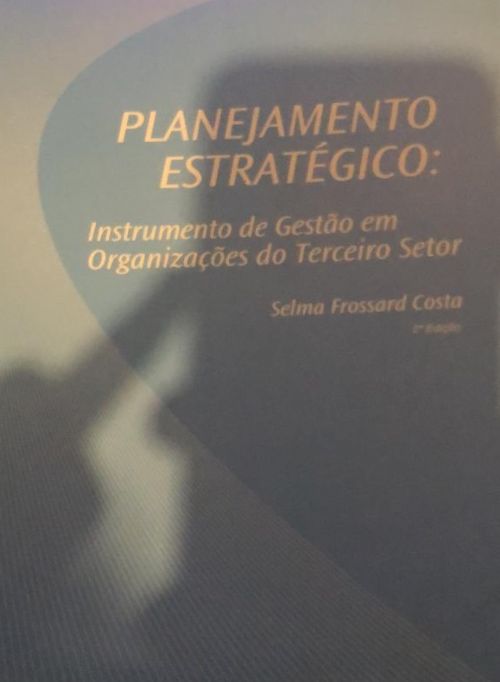 planejamento estrategico: instrumento de gestão em organizações do terceiro setor