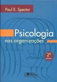Psicologia nas Organizações