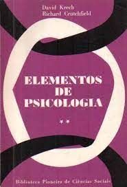 Elementos de Psicologia vol.2