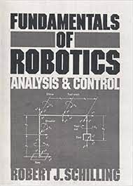 fundamentals of robotics analysis e control
