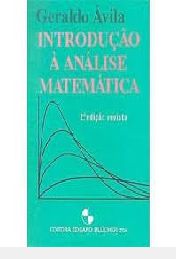 Introduçao a Analise Matematica