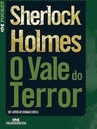 Sherlock Holmes O vale do terror