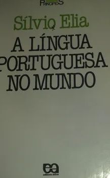 a língua portuguesa no mundo