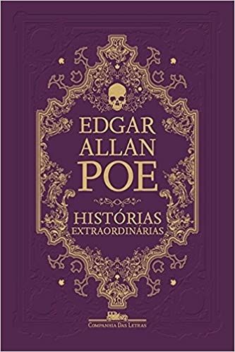 Histórias Extraordinárias