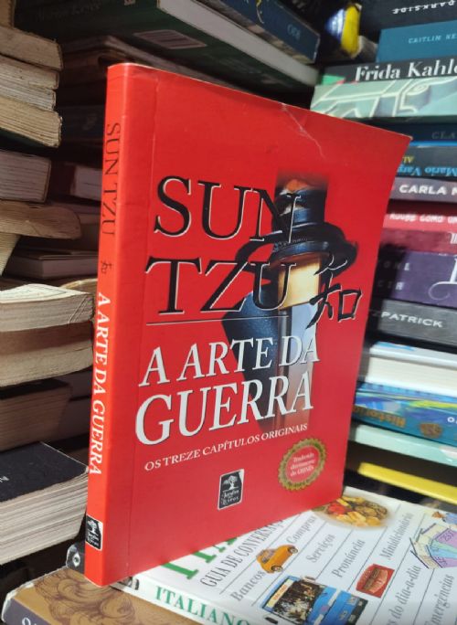 A arte da guerra