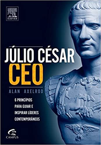 Júlio César CEO