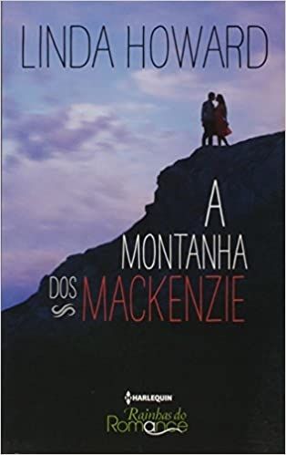 A Montanha Dos Mackenzie