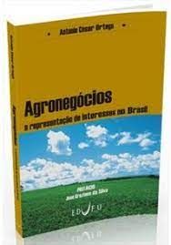 Agronegócios e Representação de Interesses no Brasil