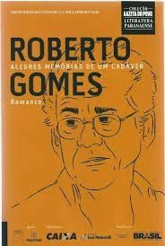 Alegres memorias de um cadaver