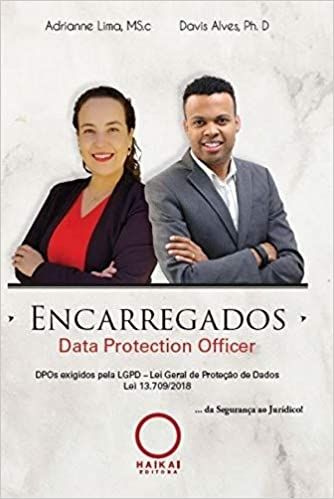 Encarregados: Data Protection Officer