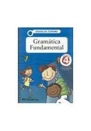 gramatica fundamental volume 4