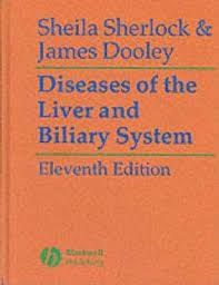 Diseases of the liver and Biliary System